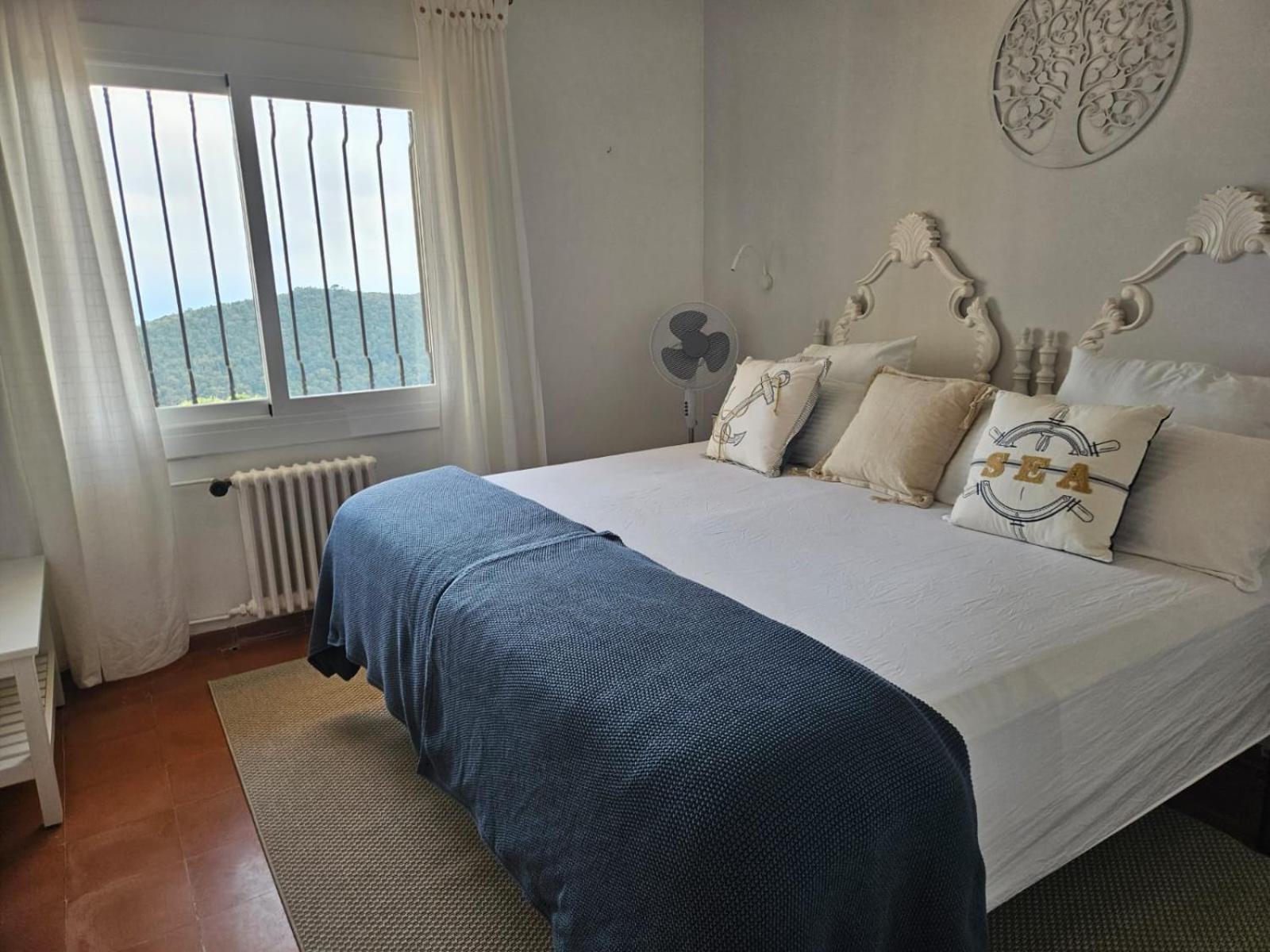 توسا ذي مار La Roqueta Hotel المظهر الخارجي الصورة