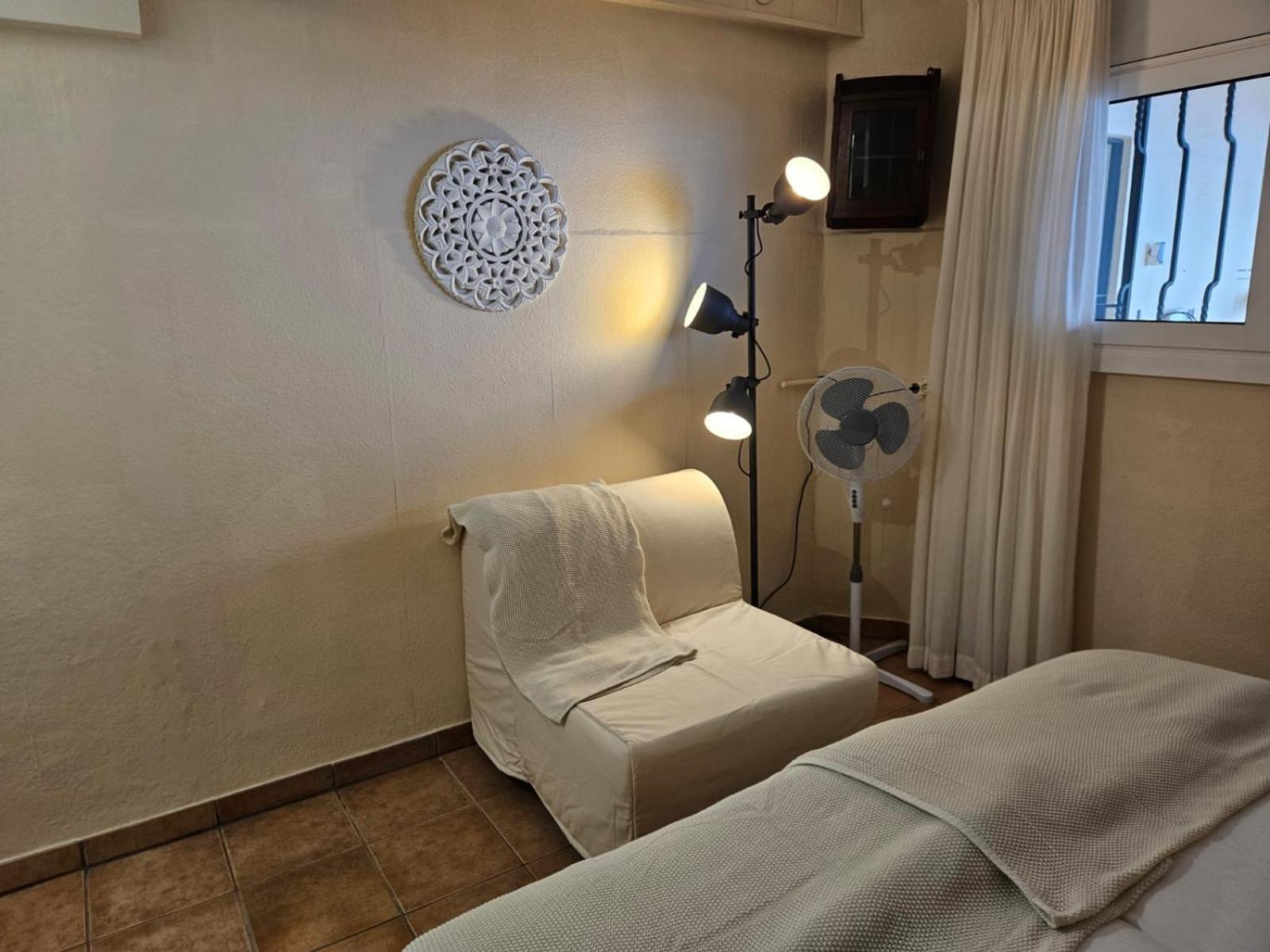 توسا ذي مار La Roqueta Hotel المظهر الخارجي الصورة