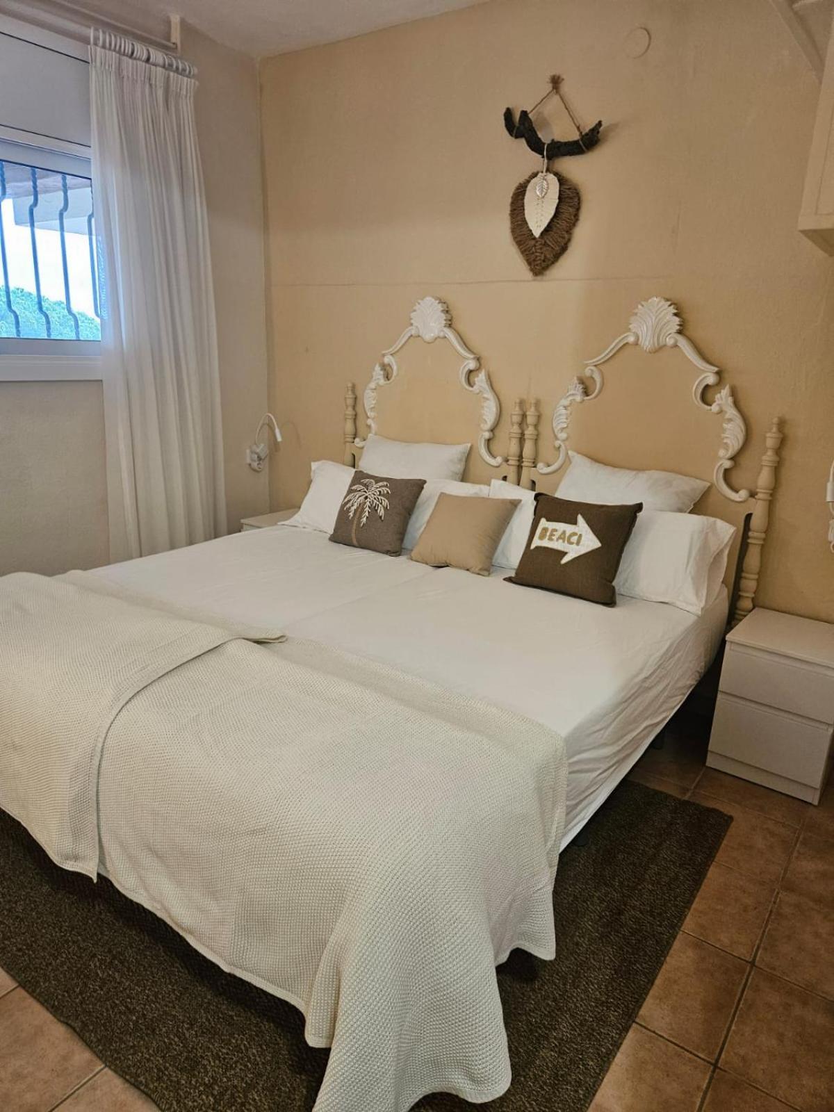 توسا ذي مار La Roqueta Hotel المظهر الخارجي الصورة