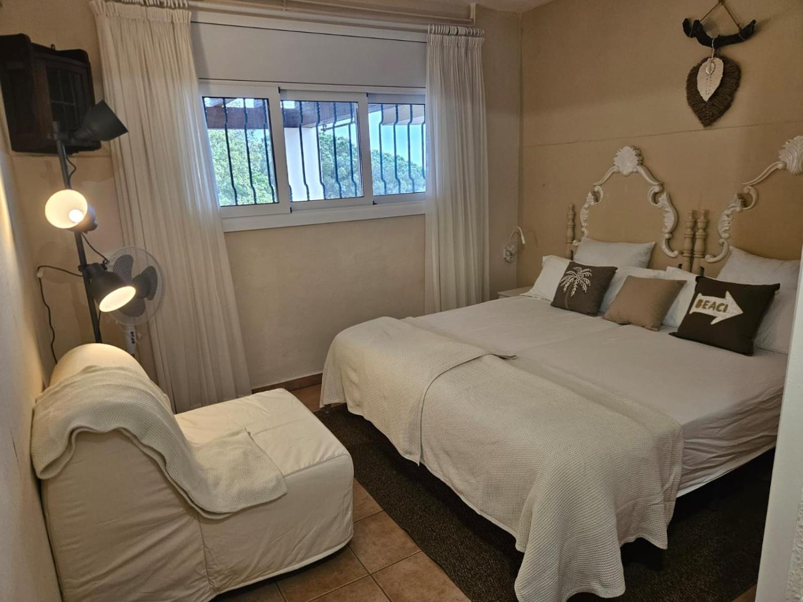 توسا ذي مار La Roqueta Hotel المظهر الخارجي الصورة